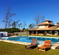 Condominio Villa Rasa - Buzios