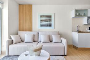 Surfside Beachfront Suites by Playa Caracol Resorts
