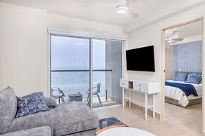 Surfside Beachfront Suites by Playa Caracol Resorts