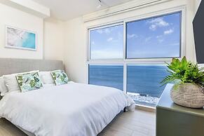 Surfside Beachfront Suites by Playa Caracol Resorts
