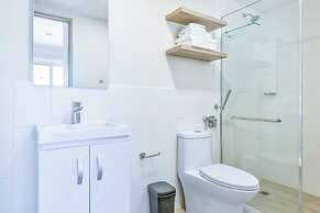 Surfside Beachfront Suites by Playa Caracol Resorts