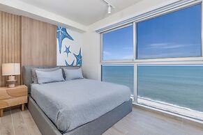 Surfside Beachfront Suites by Playa Caracol Resorts