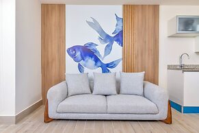 Surfside Beachfront Suites by Playa Caracol Resorts