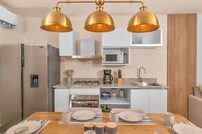 Surfside Beachfront Suites by Playa Caracol Resorts