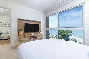 Surfside Beachfront Suites by Playa Caracol Resorts