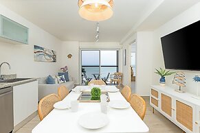 Surfside Beachfront Suites by Playa Caracol Resorts