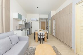 Surfside Beachfront Suites by Playa Caracol Resorts