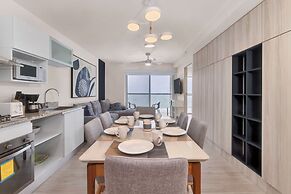 Surfside Beachfront Suites by Playa Caracol Resorts