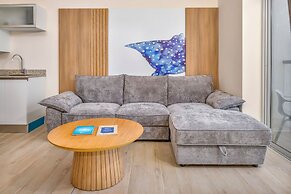 Surfside Beachfront Suites by Playa Caracol Resorts