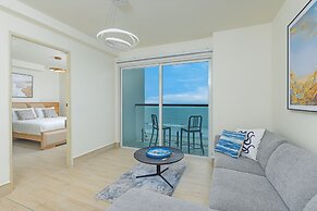 Surfside Beachfront Suites by Playa Caracol Resorts