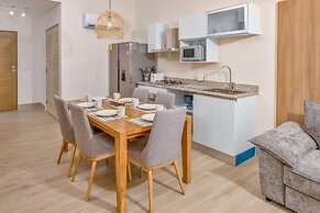Surfside Beachfront Suites by Playa Caracol Resorts