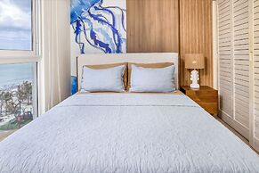 Surfside Beachfront Suites by Playa Caracol Resorts