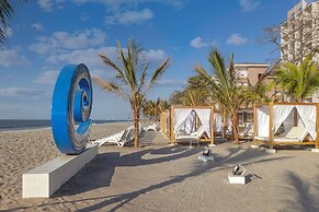 Playa Caracol Residences Vacation Rental