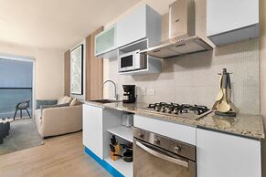 Surfside Beachfront Suites by Playa Caracol Resorts
