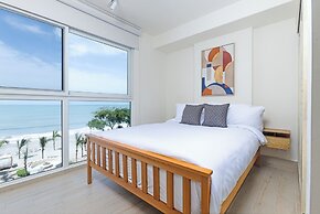 Surfside Beachfront Suites by Playa Caracol Resorts