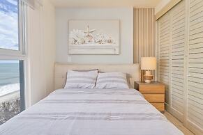 Surfside Beachfront Suites by Playa Caracol Resorts