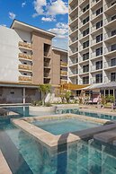 Playa Caracol Residences Vacation Rental