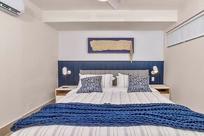 Surfside Beachfront Suites by Playa Caracol Resorts