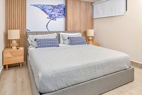 Surfside Beachfront Suites by Playa Caracol Resorts