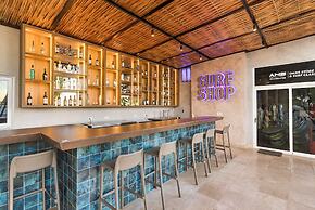 Surfside Beachfront Suites by Playa Caracol Resorts
