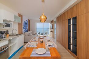 Playa Caracol Residences Vacation Rental