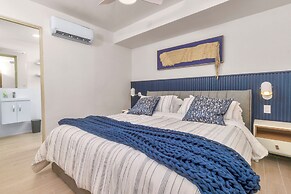 Surfside Beachfront Suites by Playa Caracol Resorts