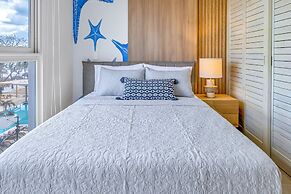 Surfside Beachfront Suites by Playa Caracol Resorts