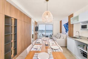Surfside Beachfront Suites by Playa Caracol Resorts
