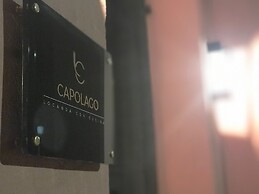 Locanda Capolago