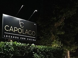 Locanda Capolago