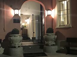 Locanda Capolago