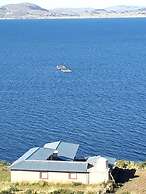 Casa de Oliver y Sebastiana