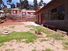 Casa de Oliver y Sebastiana