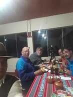 Casa de Oliver y Sebastiana