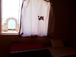 Casa de Oliver y Sebastiana