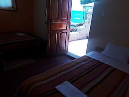 Casa de Oliver y Sebastiana