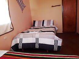 Casa de Oliver y Sebastiana