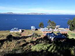 Casa de Oliver y Sebastiana