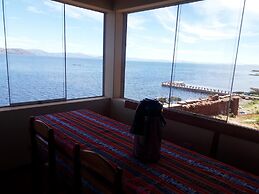 Casa de Oliver y Sebastiana