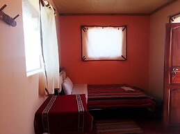 Casa de Oliver y Sebastiana