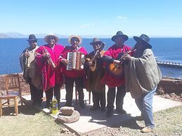 Casa de Oliver y Sebastiana