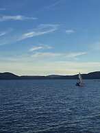 Casa de Oliver y Sebastiana