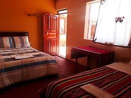 Casa de Oliver y Sebastiana