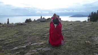 Casa de Oliver y Sebastiana