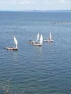 Casa de Oliver y Sebastiana