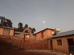 Casa de Oliver y Sebastiana