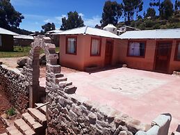 Casa de Oliver y Sebastiana