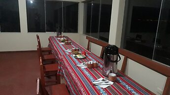 Casa de Oliver y Sebastiana