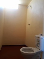 Casa de Oliver y Sebastiana