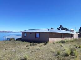 Casa de Oliver y Sebastiana